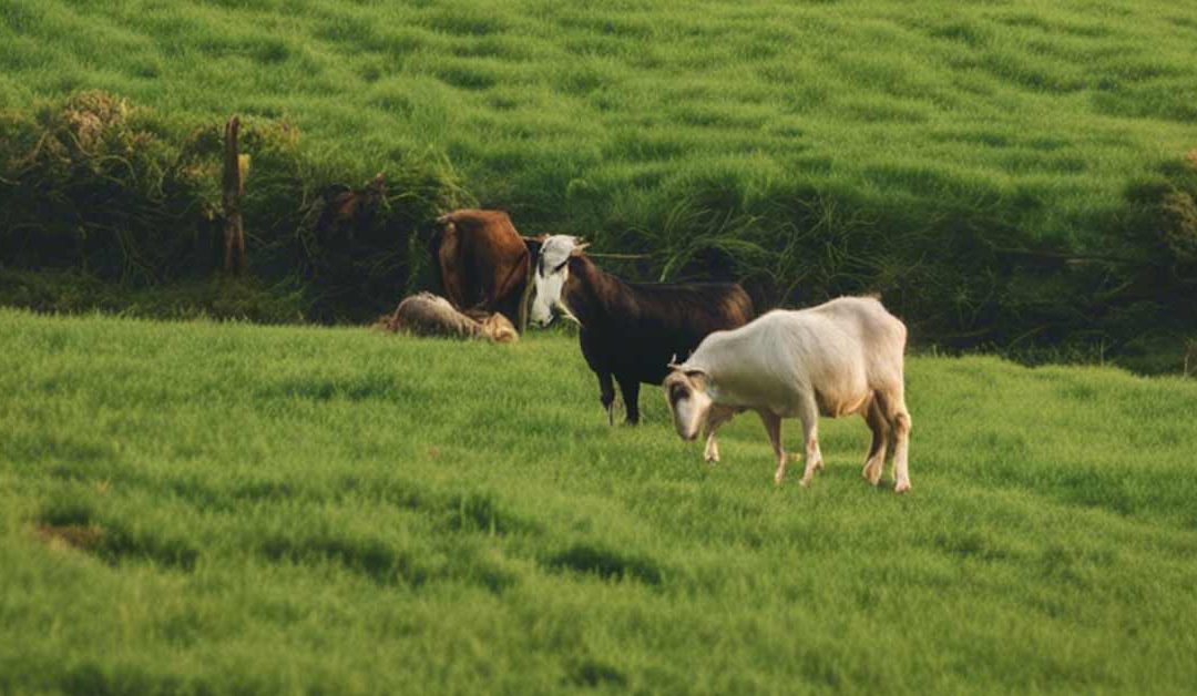 Twin Pines Farm