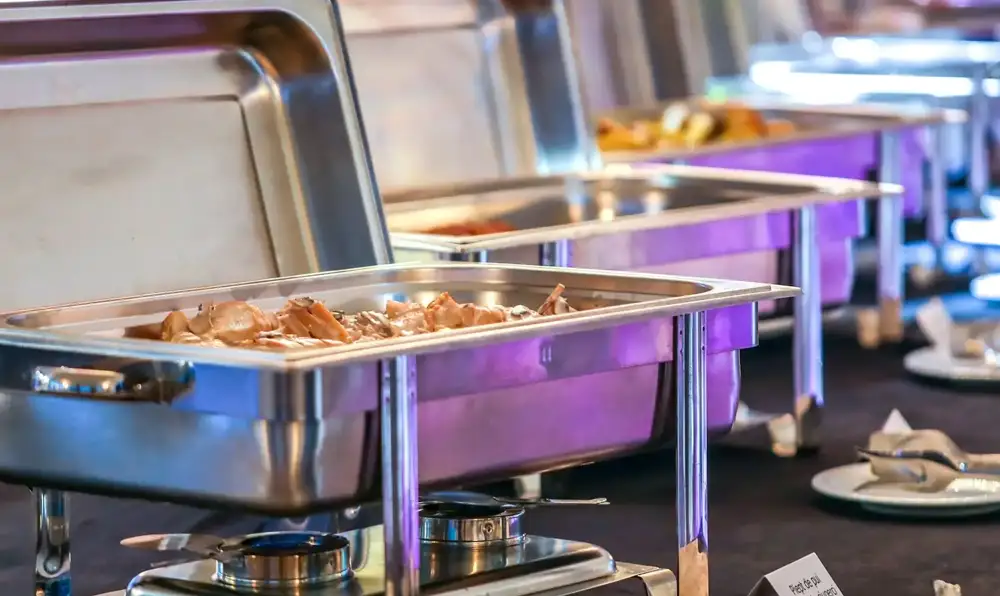 Catering