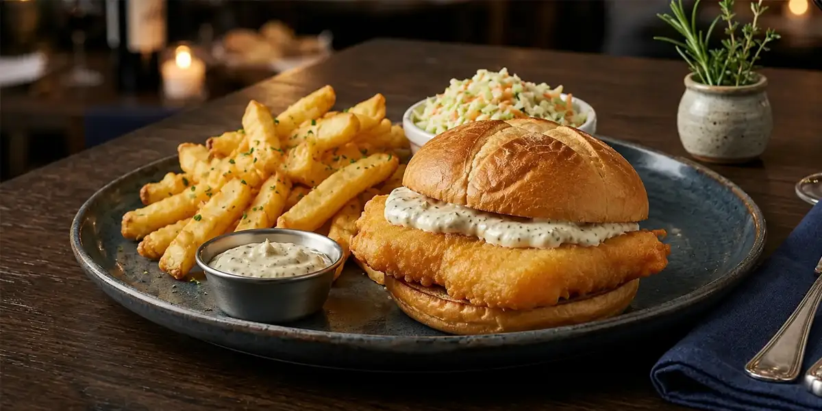 Blue Plate Specials