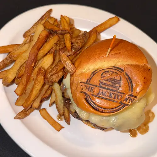 Jacktown Burger