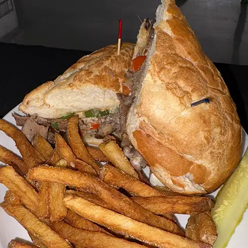 Philly Steak