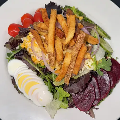 Pittsburgh Salad
