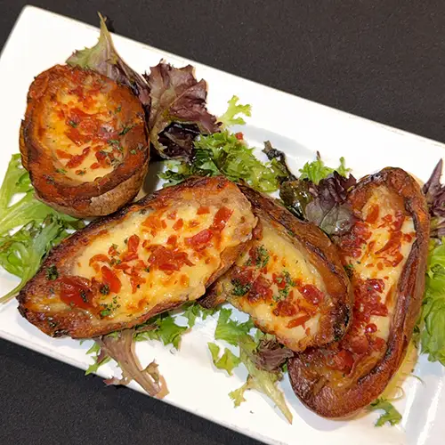 Potato Skins 