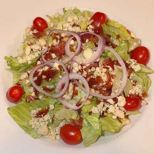 Chopped Wedge Salad