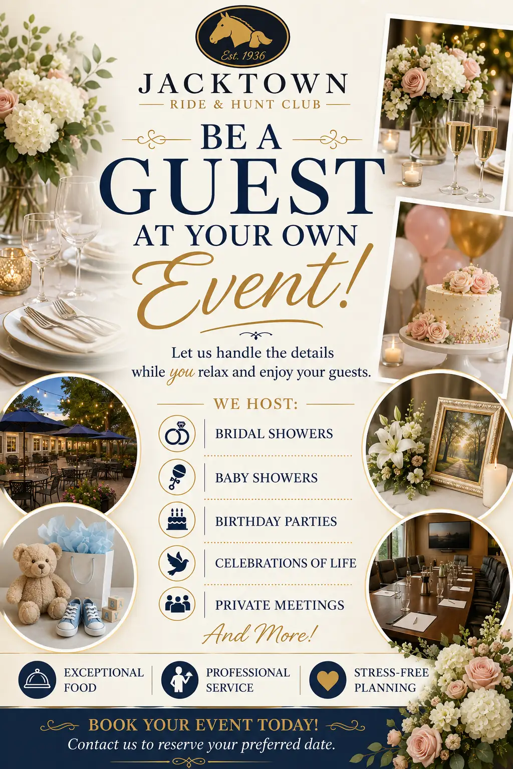 Be A Guest Be A Guest